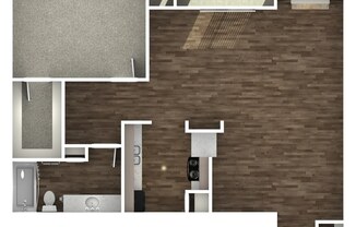 Partner-provided photo for $1339 unit