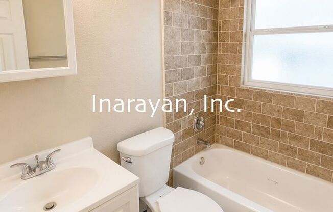 2208 W Central A & B