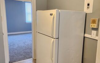 1 bed, 1 bath, 500 sqft, $1,075