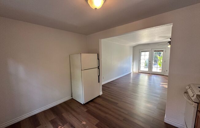 Studio, 1 bath, 400 sqft, $2,095, Unit Studio