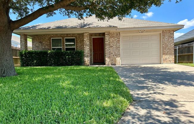 Beautiful 55 and Older Gated Community located in the center of town!