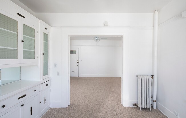1 bed, 1 bath, $1,895, Unit 05