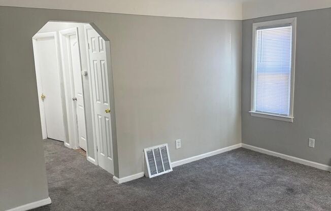 Newly Renovated 3-bedroom house on the Eastside of Detroit!
