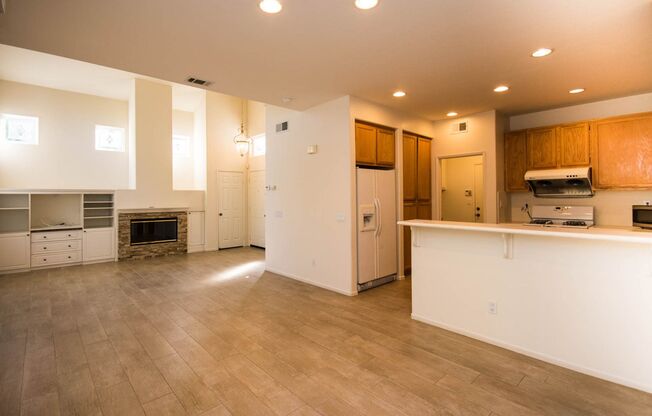 Beautiful 3 Bedroom Home in Rancho Carrillo!