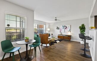 2 beds, 2 baths, 997 sqft, $1,255, Unit 13208