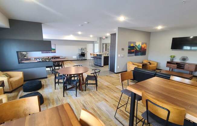 Community Room
