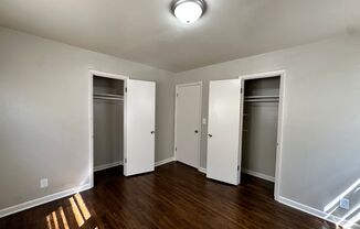 2 beds, 1 bath, $825