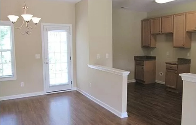 Lovely 3 Bedroom Townhouse in the desirable Addison Reserve Neighborhood of Raleigh