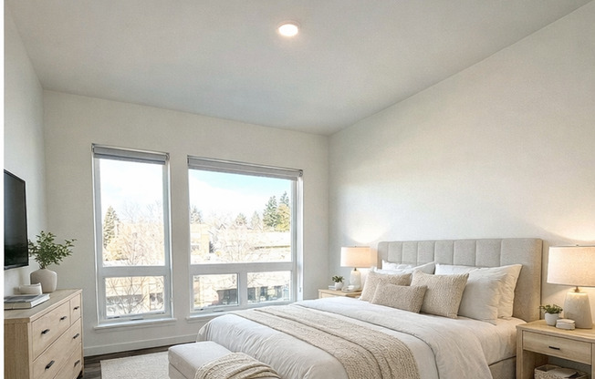 1 bed, 1 bath, 434 sqft, $2,445, Unit 305