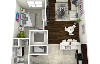 Partner-provided photo for $1765 unit