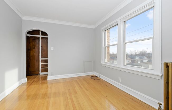 1 bed, 1 bath, $1,560, Unit 8711-3E