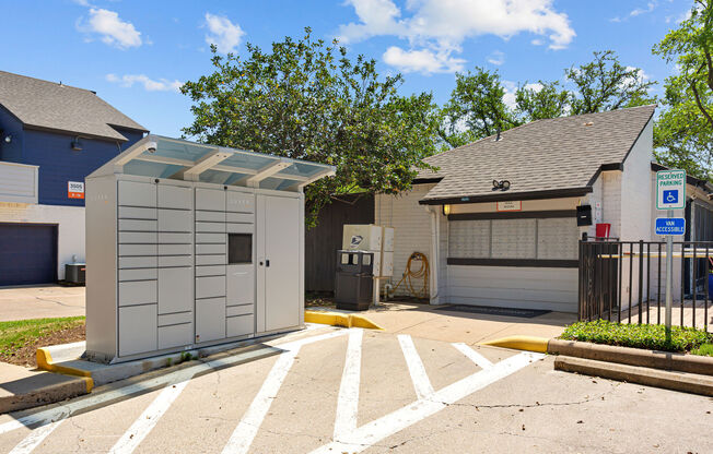 Partner-provided property photo