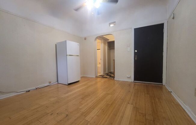 Kane Place Apartments