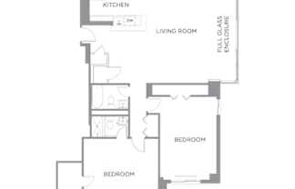 Partner-provided photo for $2501 unit