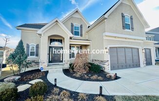 6 beds, 5.5 baths, $4,495