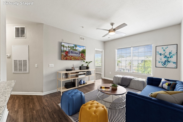Edens Edge Apartments