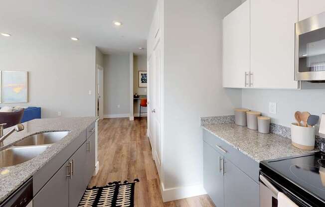 Luxury Apartments for Rent Plainfield