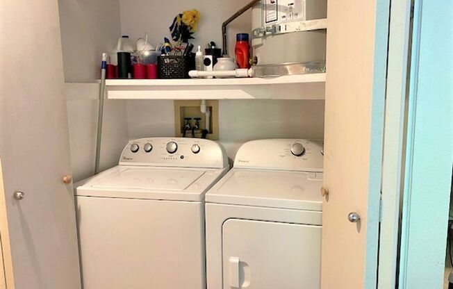 Beautiful luxury condo in prime location