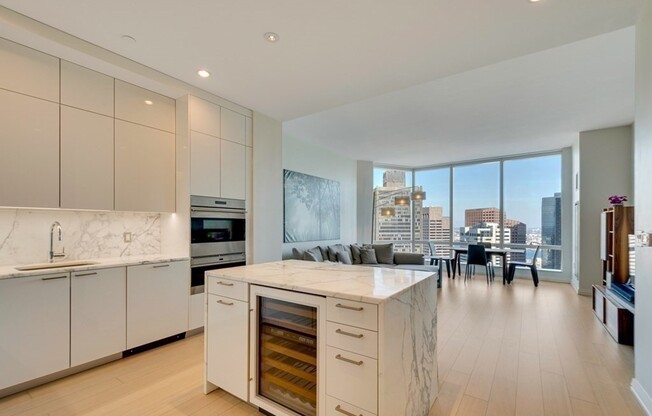 2 beds, 2.5 baths, 1,609 sqft, $10,800, Unit 4305