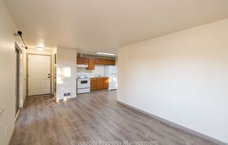 1 bed, 1 bath, $1,395, Unit #3