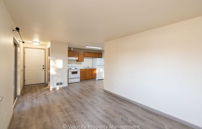 1 bed, 1 bath, $1,395, Unit #3