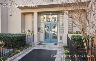 2130 N St NW, #105