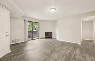 AT FOOTHILLS PARK APARTMENTS