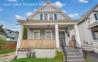 160 COURTLAND AVE