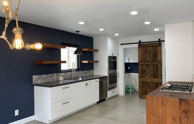 Beautiful North Redondo Beach house