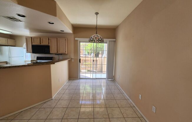 Fabulous First Floor Condo!