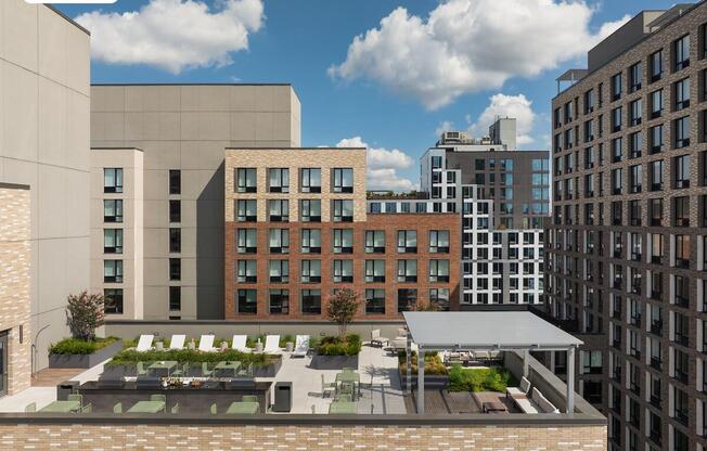 Studio, 1 bath, $3,155, Unit 1012E