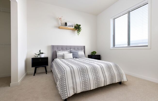 1 bed, 1 bath, 617 sqft, $995, Unit 308