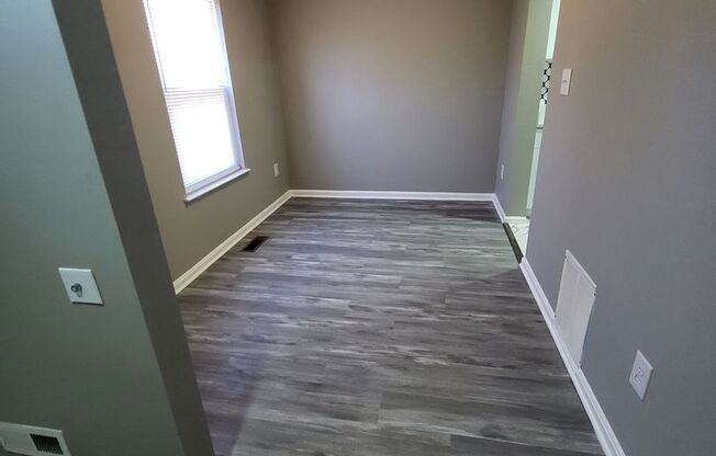 3Bed 3 Bath Finished Basement!