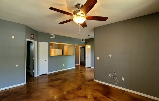 2 beds, 2 baths, $1,450, Unit UNIT 1156
