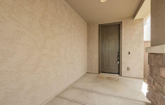 Great home with a great yard!