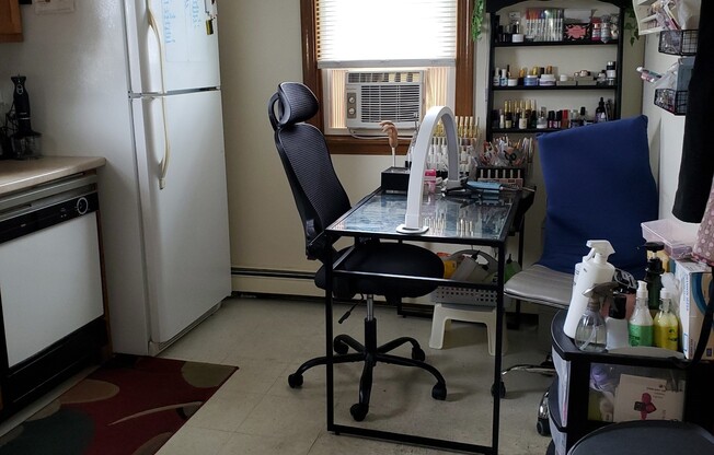 1 bed, 1 bath, 850 sqft, $1,650, Unit 3