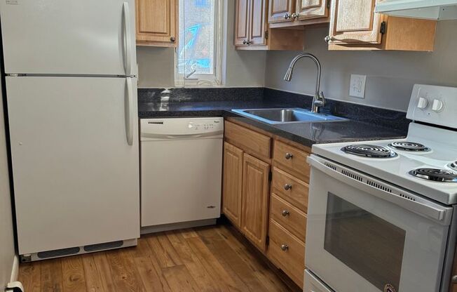 1 bed, 1 bath, 625 sqft, $1,295, Unit 139