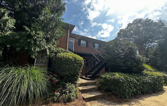 2 BEDROOM PRE-LEASING FOR AUGUST 2026!