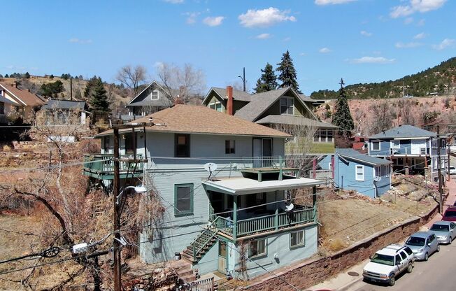505 Canon Ave