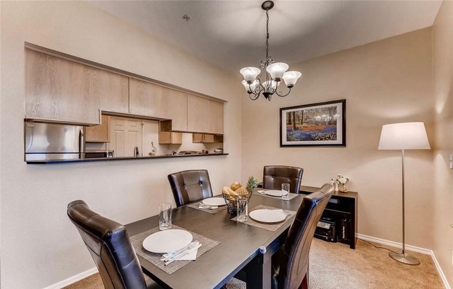 Bothell Condo