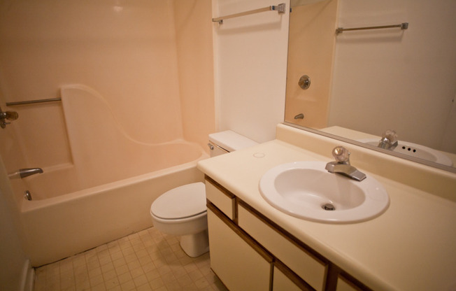 2 beds, 2 baths, $1,700