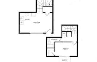 Partner-provided photo for $1600 unit