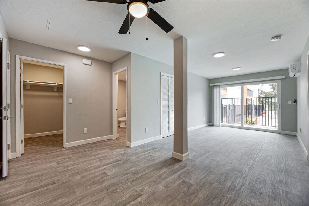 Welcome to Citra Apartments in Point Loma