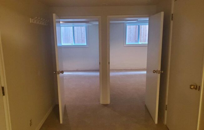 Mavis Apartments