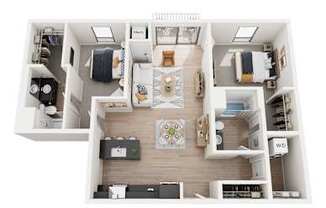 Partner-provided photo for $1600 unit