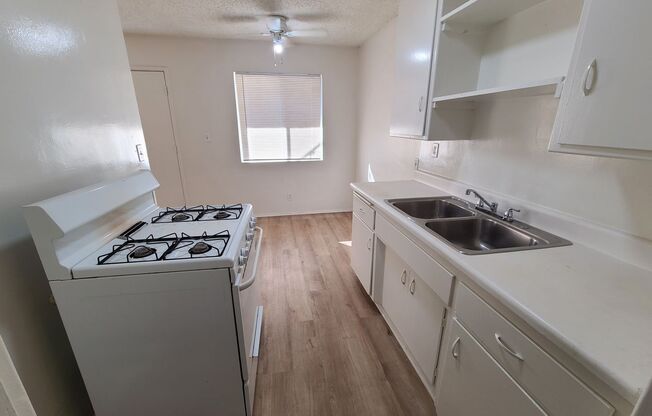 1 bed, 1 bath, 500 sqft, $1,895, Unit B