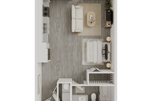 Partner-provided photo for $1299 unit