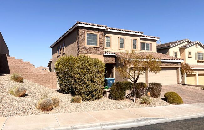 161 Dunblane Street, Henderson, NV 89012