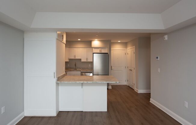 1 bed, 1 bath, 540 sqft, $2,300, Unit 2T05