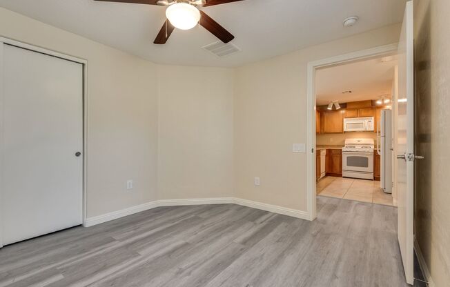 2 beds, 2 baths, $1,650, Unit UNIT 1051